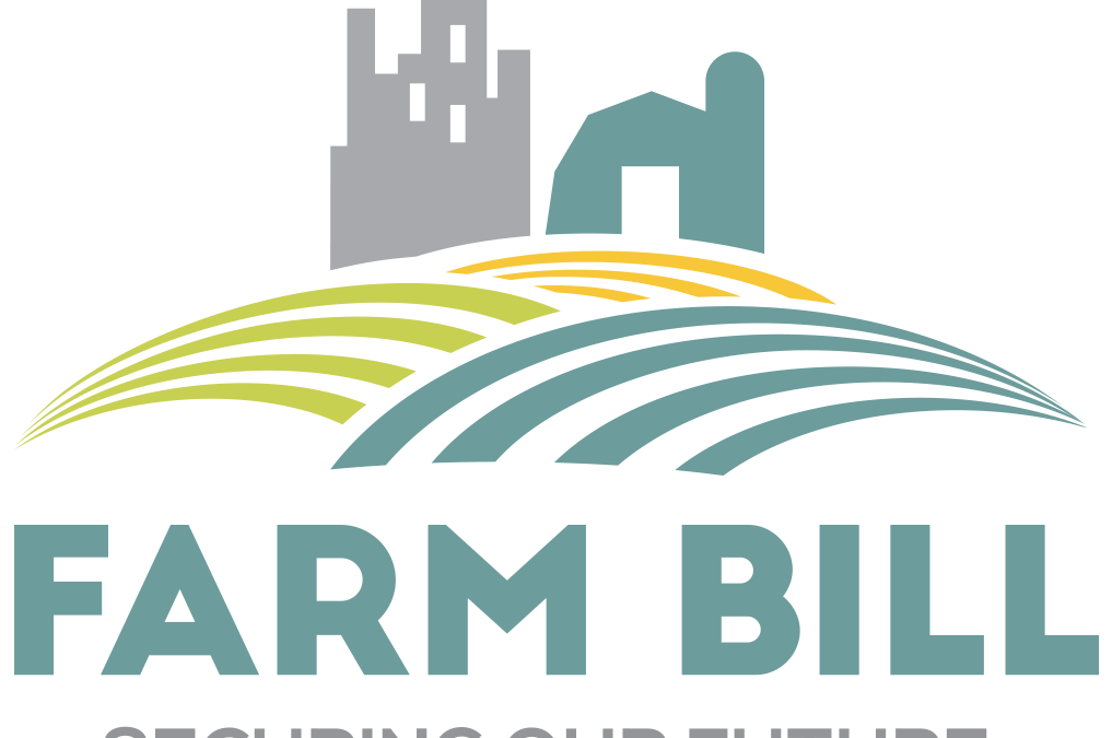 Farm Bill Logo