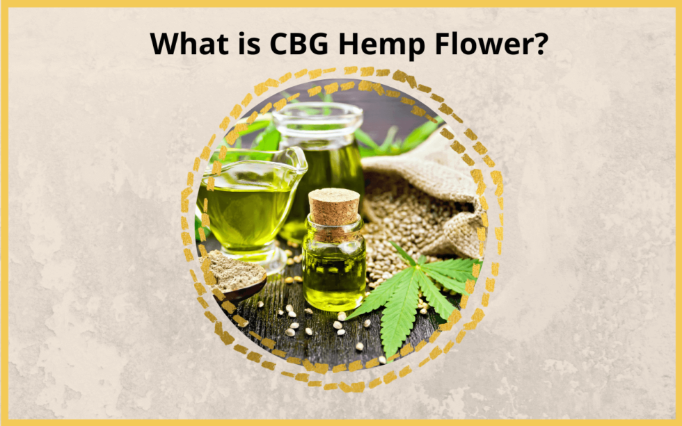 CBG Hemp Flower | Buying CBG Online | CBD Flower USA