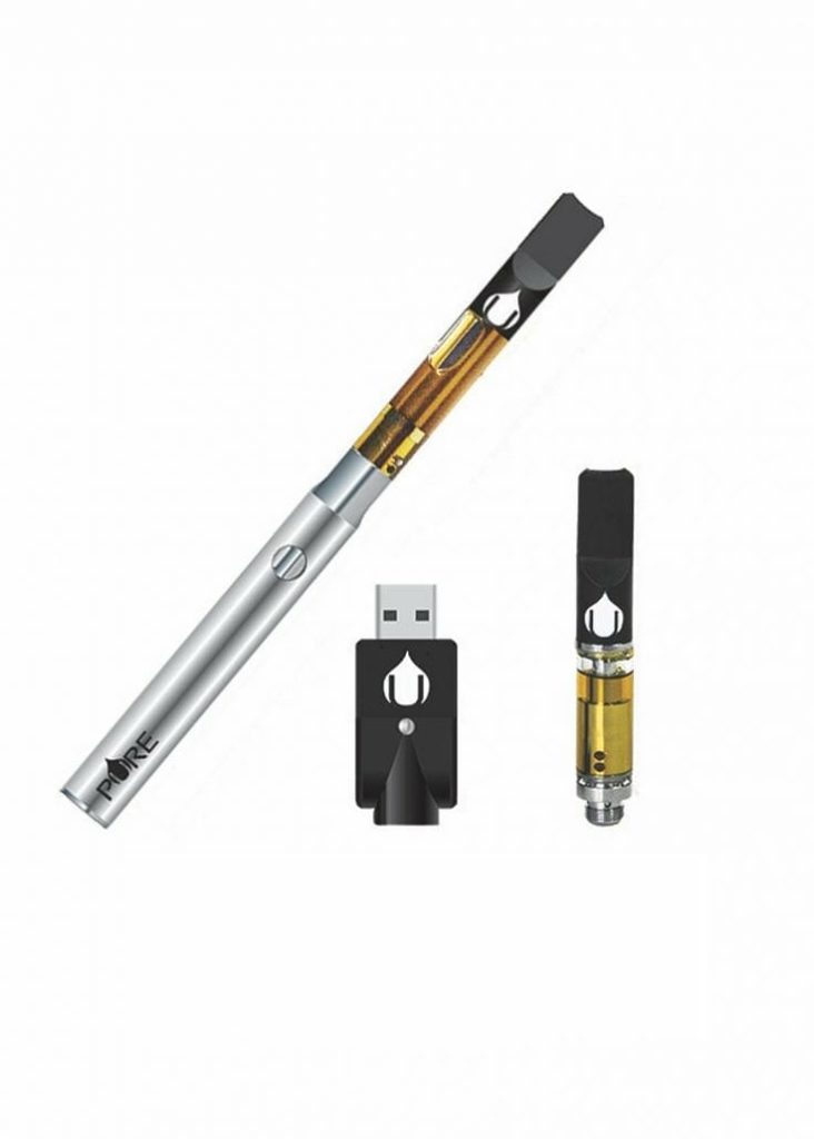 Popular Brands Of E-Juices 2