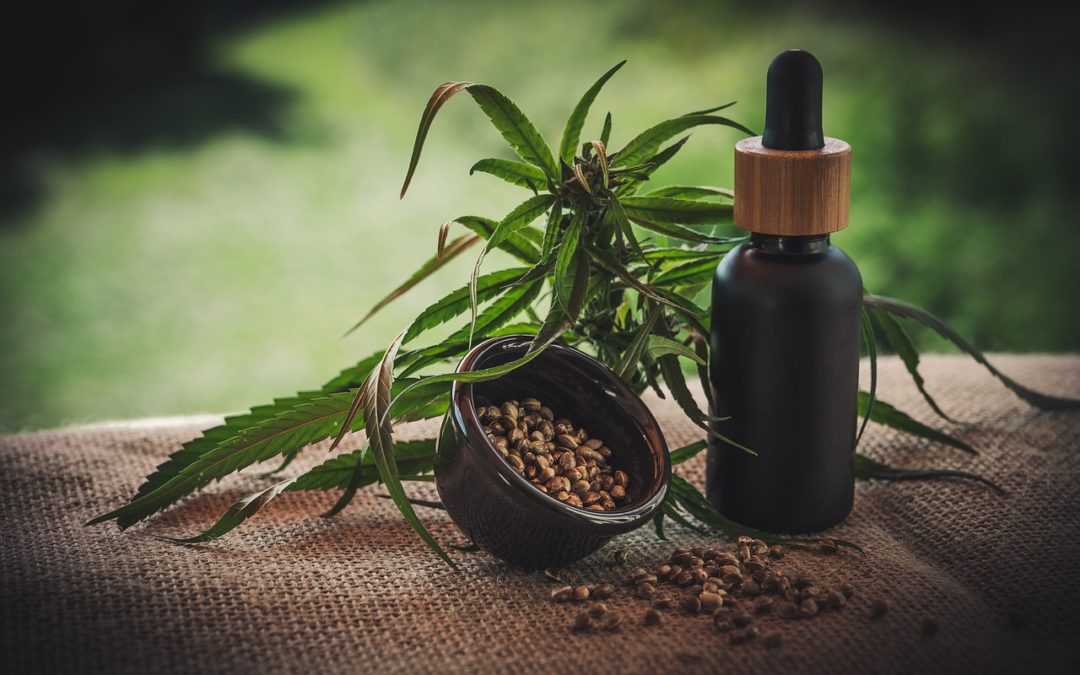 CBD Business Opportunities. How To Get Started